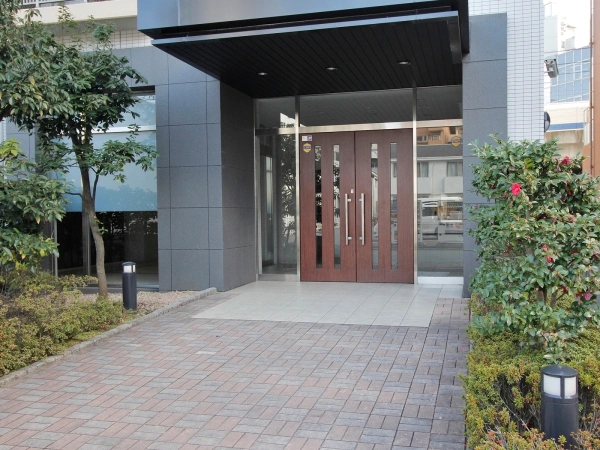 フォルスコート溝の口