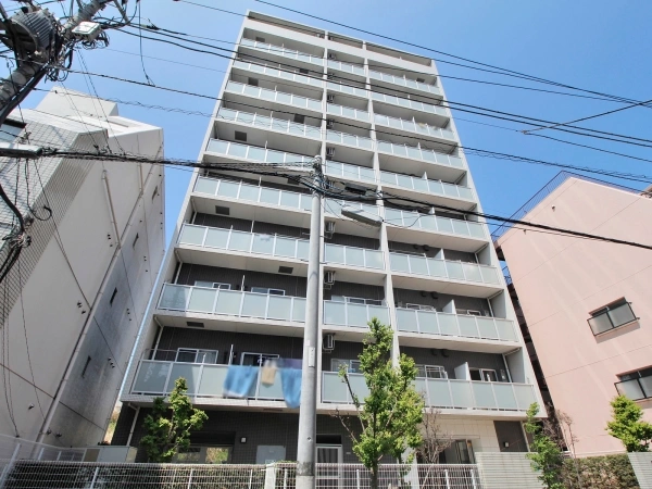 ヴェルト平井