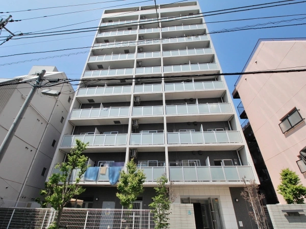 ヴェルト平井