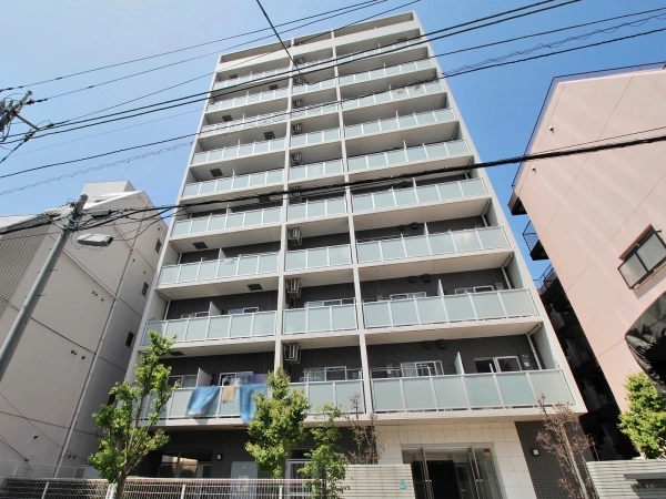 ヴェルト平井