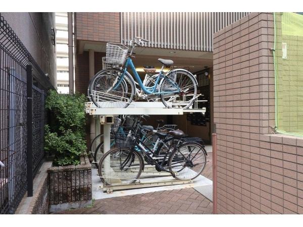 エルパラッツォ塚口