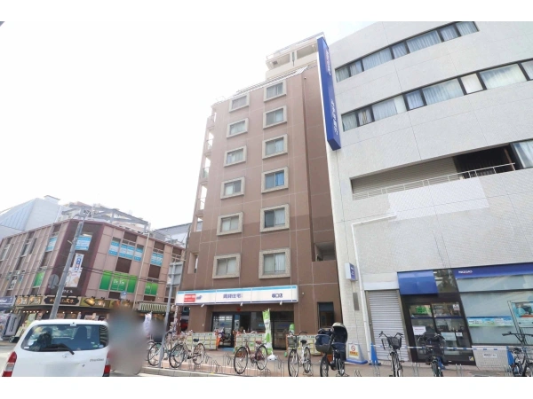 エルパラッツォ塚口