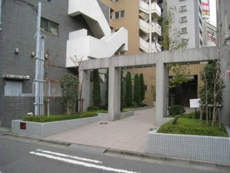 溝口一丁目パークホームズ
