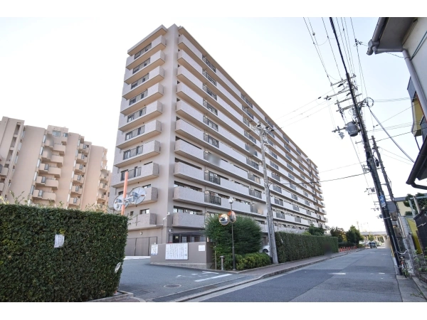 ユニハイム尼崎グリンシア