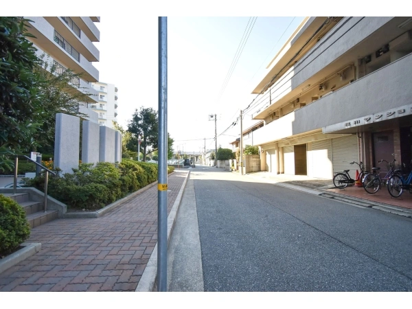 ユニハイム尼崎グリンシア