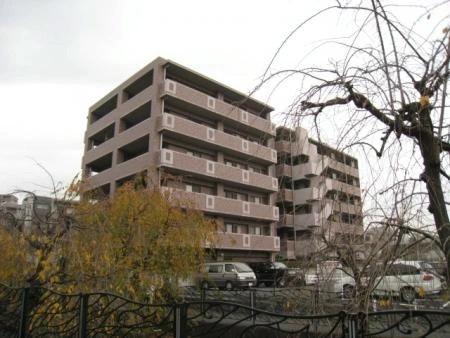 クレッセント溝の口II