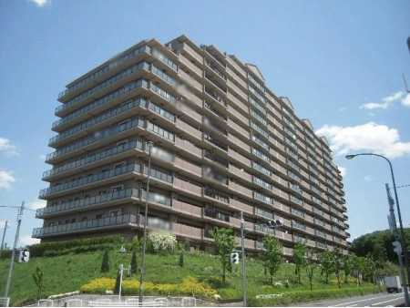 プレセダンヒルズ南大沢