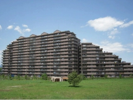 プレセダンヒルズ南大沢