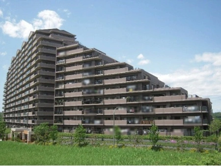 プレセダンヒルズ南大沢