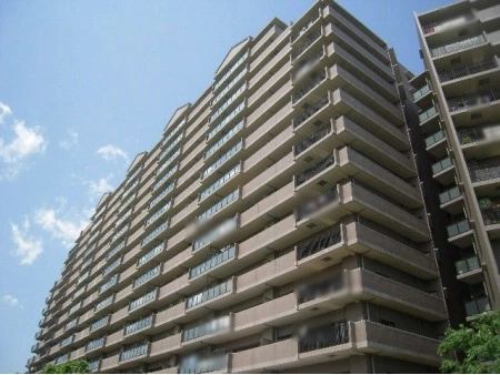 プレセダンヒルズ南大沢