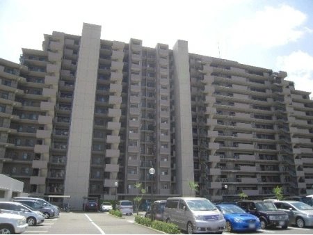 プレセダンヒルズ南大沢