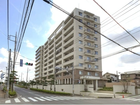 D’グランセ東川口アイプレシャス