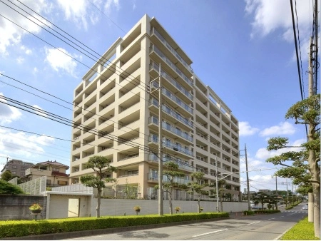 D’グランセ東川口アイプレシャス