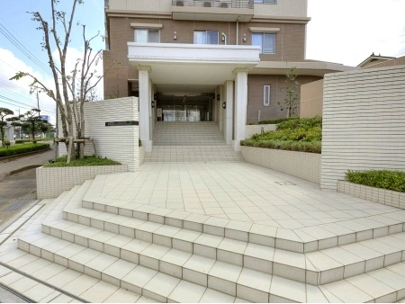 D’グランセ東川口アイプレシャス