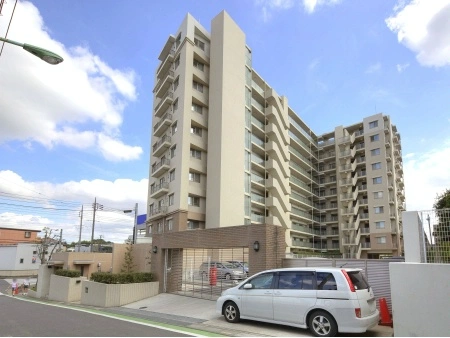 D’グランセ東川口アイプレシャス