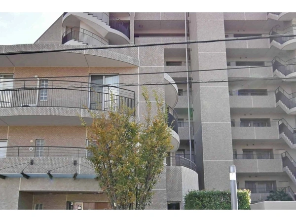 南武庫之荘アーバンライフ