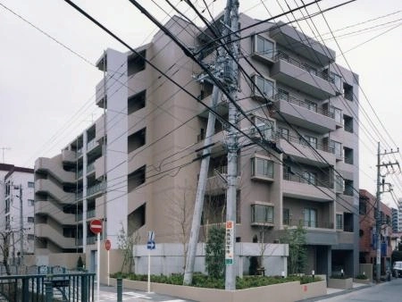 ヒルズ溝の口
