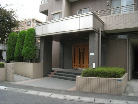 ヒルズ溝の口