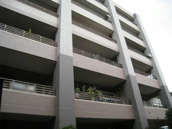 ヒルズ溝の口