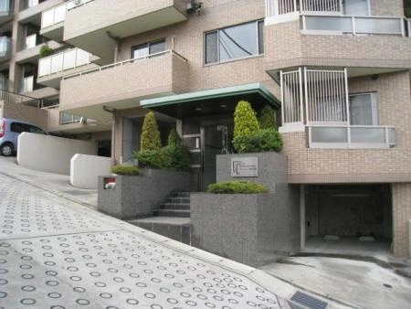 アーバンコート溝の口III