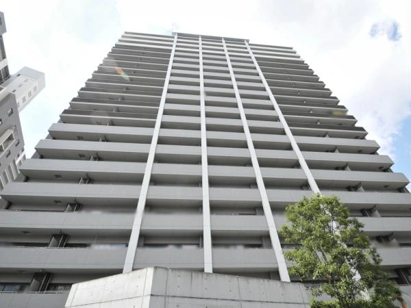 マックスタワー千葉中央