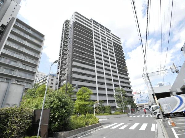 マックスタワー千葉中央