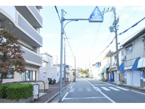 ソルディオ北武庫之荘
