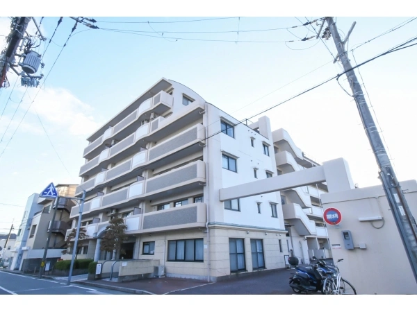 ソルディオ北武庫之荘