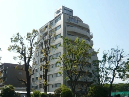 グーディッシュ千歳船橋