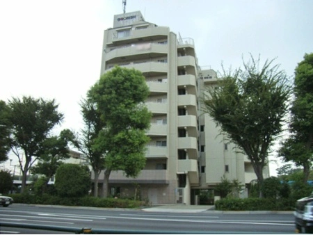 グーディッシュ千歳船橋