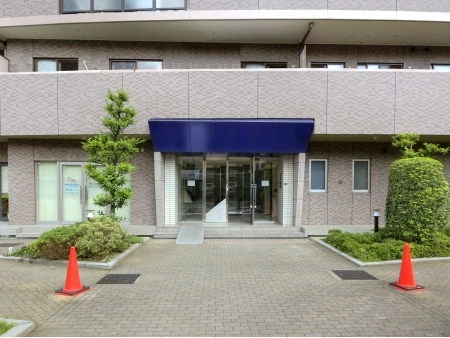 ナイスアーバン川口本町