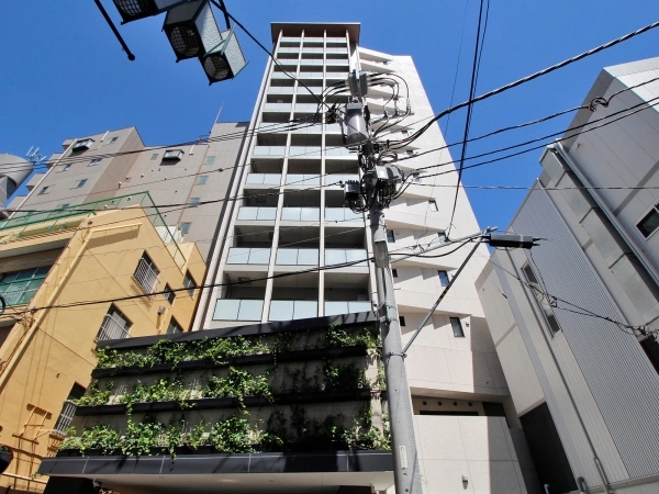 インプレストコア武蔵小山