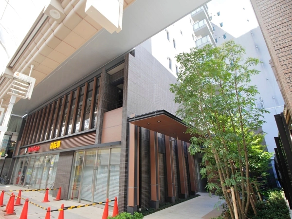 インプレストコア武蔵小山