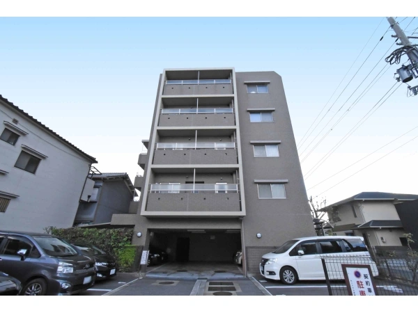 セントラル武庫之荘本町