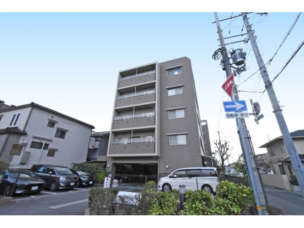 セントラル武庫之荘本町