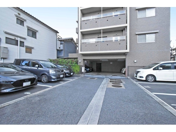 セントラル武庫之荘本町