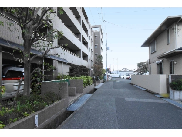 セントラル武庫之荘本町