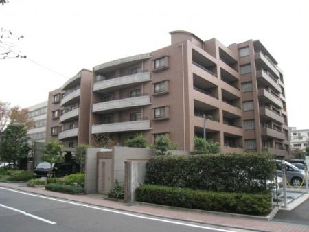 クレッセント溝の口III
