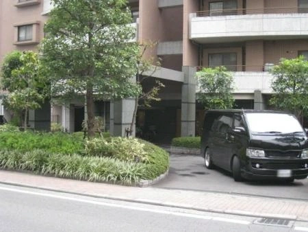 クレッセント溝の口III