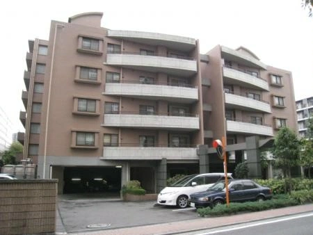 クレッセント溝の口III