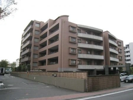 クレッセント溝の口III