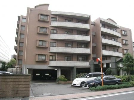 クレッセント溝の口III