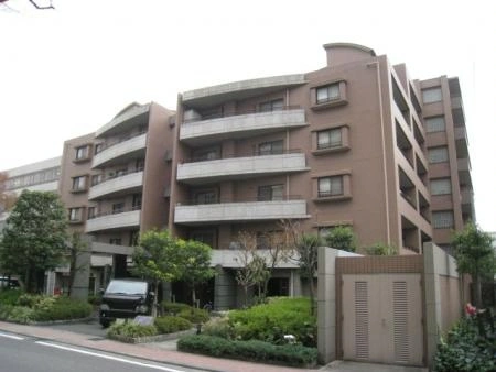 クレッセント溝の口III