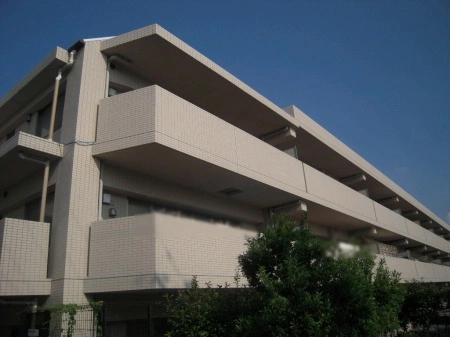 アルス豊中永楽荘