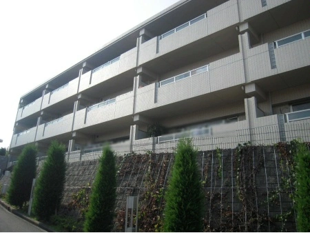 アルス豊中永楽荘