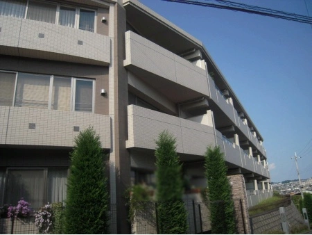 アルス豊中永楽荘
