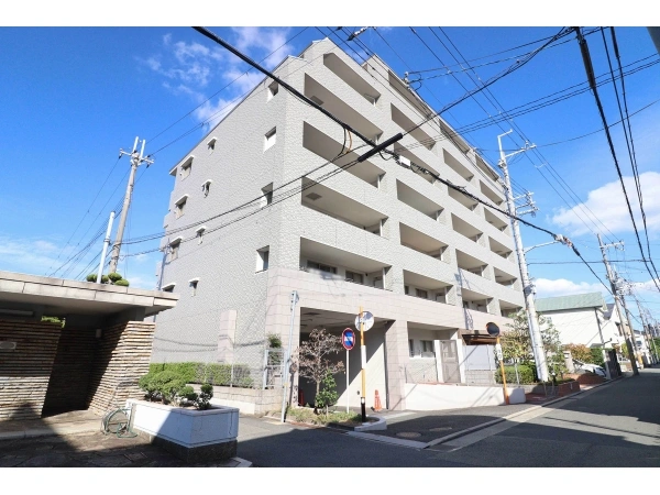 エスリード塚口