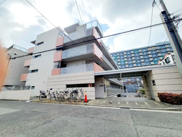 クレール東塚口
