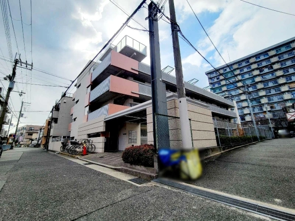 クレール東塚口