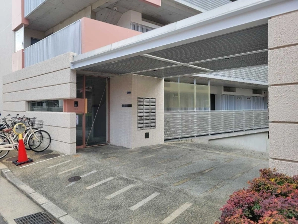 クレール東塚口